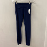 LULULEMON WOMEN'S ACTIVE BOTTOM navy 4