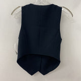WILFRED WOMEN'S TOP black 2
