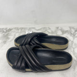 ISABEL MARANT ETOILE WOMEN'S SANDALS black 36