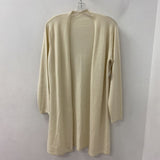 Kumari's WOMEN'S CARDIGAN beige M
