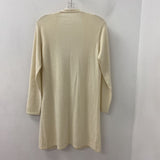 Kumari's WOMEN'S CARDIGAN beige M