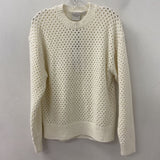 VARLEY WOMEN'S SWEATER ivory M