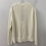 VARLEY WOMEN'S SWEATER ivory M