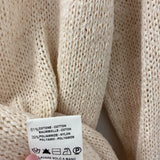 Tandem WOMEN'S SWEATER cream M/42