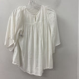 BA&SH WOMEN'S BLOUSE/SHIRT white S/1