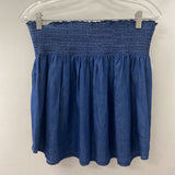 STARK WOMEN'S SKIRT blue L