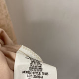 LYMAN by Frank Lyman WOMEN'S DRESS pink gold 6
