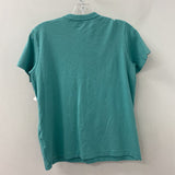 UNIQLO WOMEN'S T-SHIRT teal L