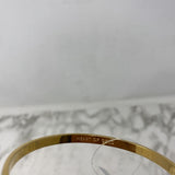 KATE SPADE WOMEN'S BRACELET gold