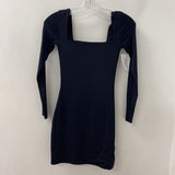 BABATON WOMEN'S DRESS black XS
