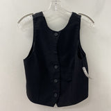 ZARA WOMEN'S TANK/CAMI black M