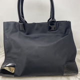 TORY BURCH WOMEN'S BAG black