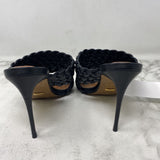 L'INTERVALLE WOMEN'S HEELS black 9