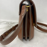 MANGO/MNG WOMEN'S BAG tan gold