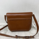 MANGO/MNG WOMEN'S BAG tan gold