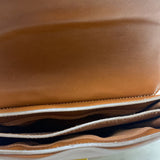 MANGO/MNG WOMEN'S BAG tan gold