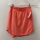 LULULEMON WOMEN'S ACTIVE BOTTOM coral 4