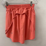 LULULEMON WOMEN'S ACTIVE BOTTOM coral 4