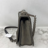 REBECCA MINKOFF WOMEN'S BAG grey