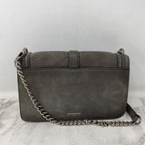 REBECCA MINKOFF WOMEN'S BAG grey