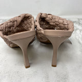 L'INTERVALLE WOMEN'S HEELS beige 9