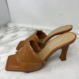 L'INTERVALLE WOMEN'S FOOTWEAR tan 39