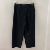 ZARA WOMEN'S PANTS black S