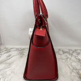MICHAEL/Michael Kors WOMEN'S BAG red gold