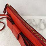 KATE SPADE WOMEN'S BAG red