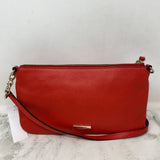 KATE SPADE WOMEN'S BAG red