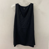 ANN TAYLOR WOMEN'S BLOUSE/SHIRT black SP