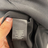 ANN TAYLOR WOMEN'S BLOUSE/SHIRT black SP