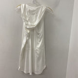 NIKE WOMEN'S ACTIVE DRESS white S