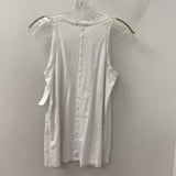 GAP WOMEN'S TANK/CAMI white S