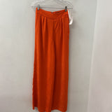 house of harlow x revolve WOMEN'S PANTS orange S