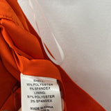 house of harlow x revolve WOMEN'S PANTS orange S