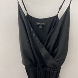 Banana Republic WOMEN'S JUMPSUIT black 2