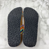BIRKENSTOCK WOMEN'S SANDALS rainbow 40