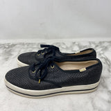 KEDS BY KATE SPADE WOMEN'S SNEAKERS black 8.5