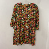 SHANNON PASSERO WOMEN'S TOP green pink XS