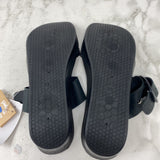 FANTASY SANDALS WOMEN'S SANDALS black 39