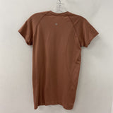 LULULEMON WOMEN'S ACTIVE TOP rose 8