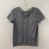LULULEMON WOMEN'S ACTIVE TOP grey M