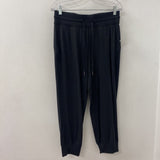 LULULEMON WOMEN'S ACTIVE BOTTOM black 8