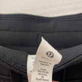 LULULEMON WOMEN'S ACTIVE BOTTOM black 8