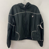 UNDER ARMOUR WOMEN'S ACTIVE OUTER black white M