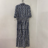 by Anthropologie WOMEN'S DRESS interlocking circles L