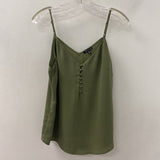 DYNAMITE WOMEN'S TANK/CAMI green S