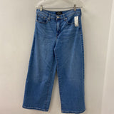 Banana Republic WOMEN'S JEANS blue 8P
