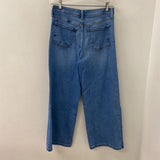 Banana Republic WOMEN'S JEANS blue 8P